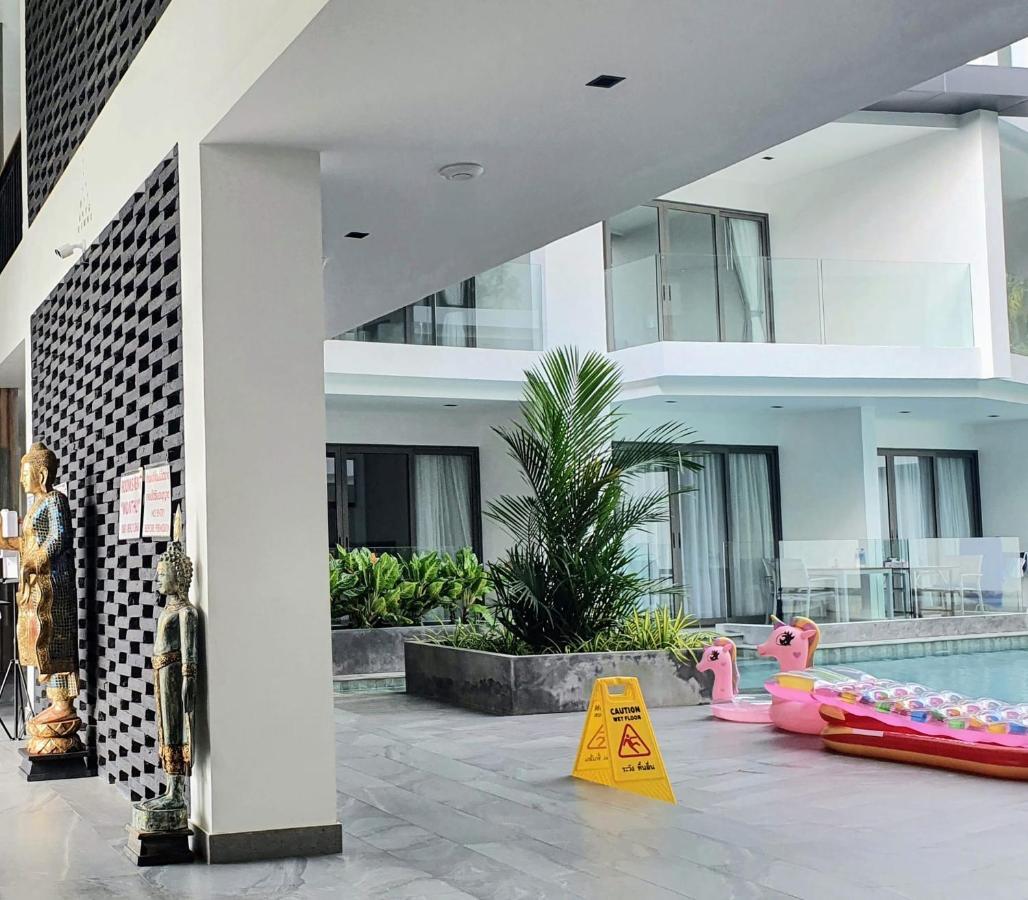 Apartment Cyan Kamala Beach