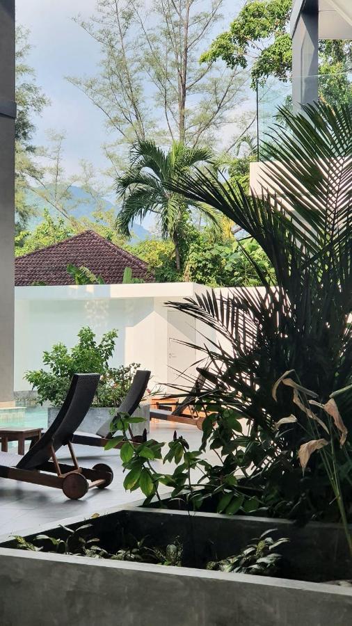 Cyan Apartment Kamala Beach